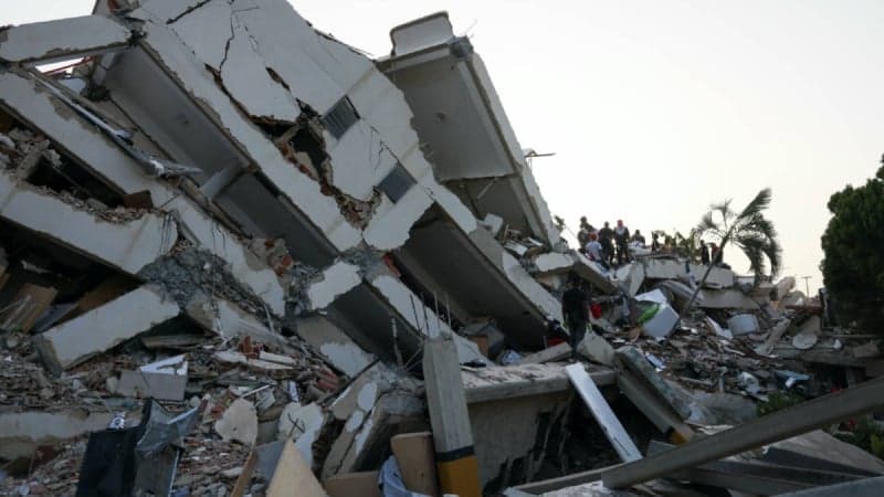 Venezuela quake death toll climbs to 1,430, more than 51,000 still missing