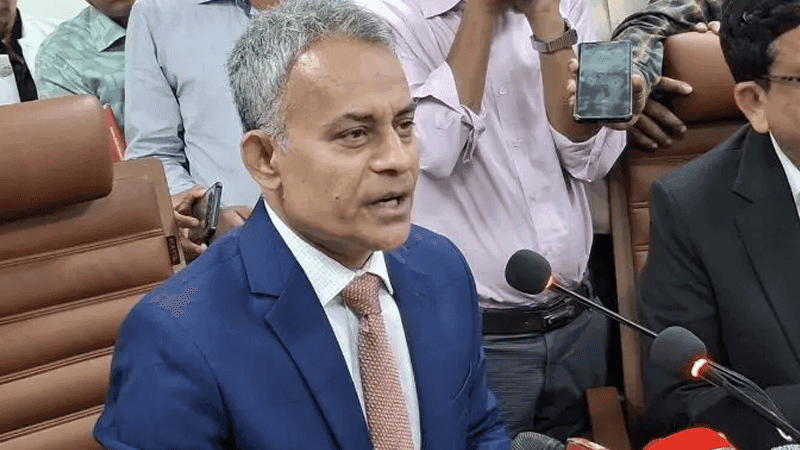 Eid journeys mostly smooth, 300 deaths claim not correct: Transport Minister