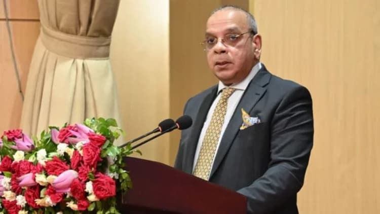 July uprising did not intend to abolish constitution: Chief Justice