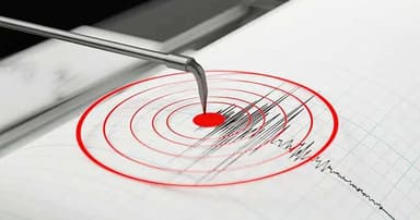 4.8 magnitude earthquake jolts Assam, also shakes Bangladesh