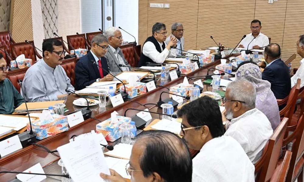 Government decides to change fiscal year period to April 1 - March 31