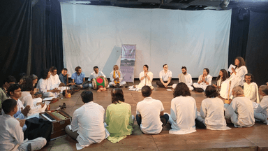 Charyapada festival 2025 concludes with training, revival session