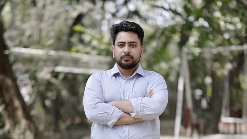 Nahid demands July Manifesto and Charter by August 5