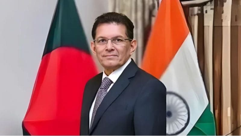 Dhaka, New Delhi not starting from zero: Foreign Minister to NDTV