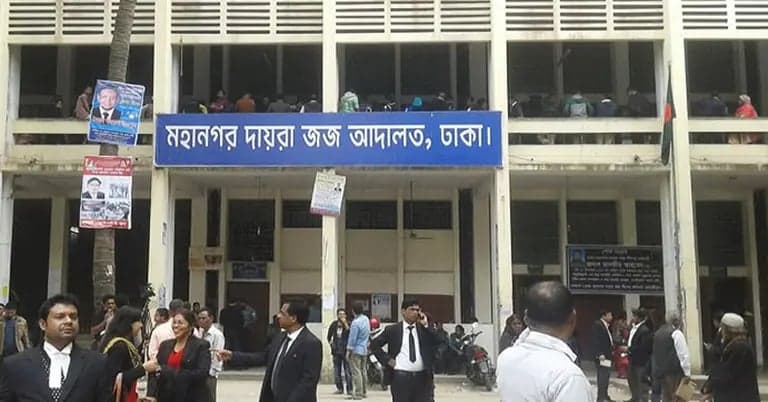 77 BNP leaders including Mirza Fakhrul acquitted in arson case