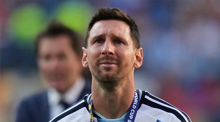 Messi’s 21 years in Argentina’s jersey: An era filled with records and trophies