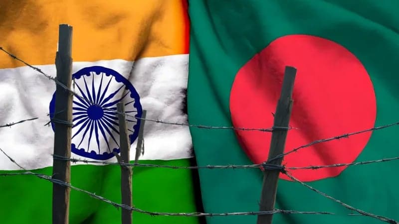 'India has decided to evacuate family members of diplomats from Bangladesh'