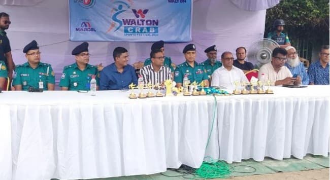 Stern action to be taken against absent cops: DMP Chief