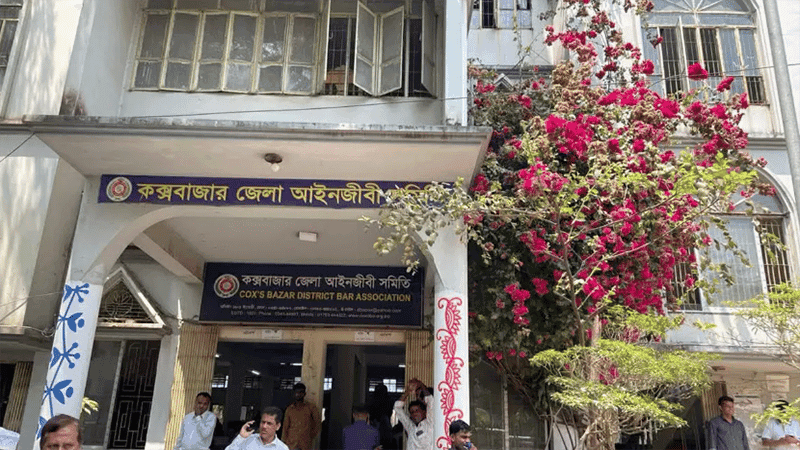 173 lawyers submit petition to UN High Commissioner for lifting Awami League ban