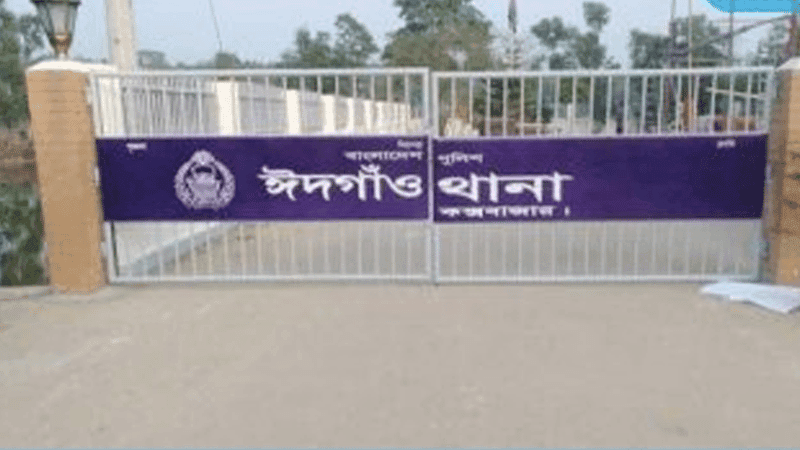 Elderly man found hanging at home in Cox’s Bazar