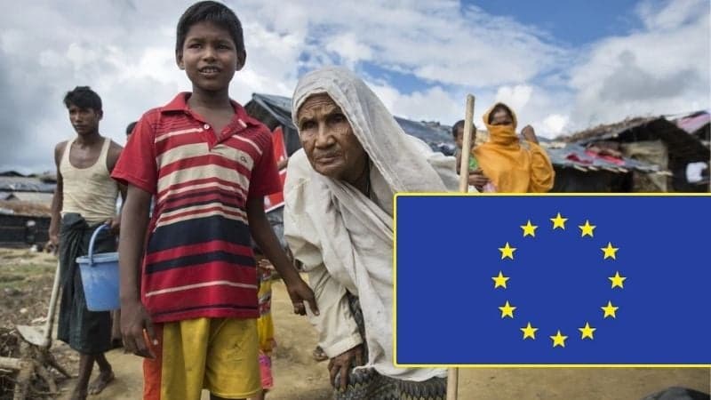 EU releases €1mn aid to contain hepatitis C outbreak in Cox’s Bazar refugee camps
