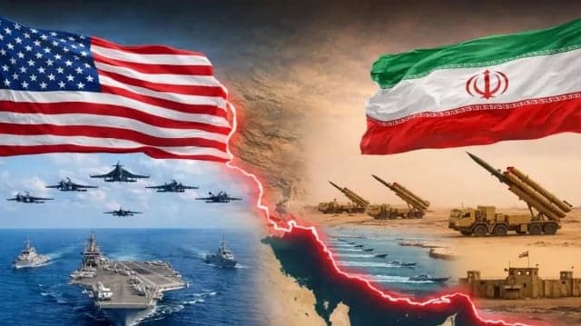 Iran cuts 'direct diplomatic ties' with US after Trump's threat