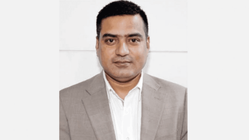 Saidur Rahman appointed Press Minister at Bangladesh High Commission in New Delhi