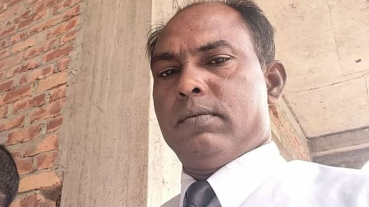 Man attacks own lawyer after arrest warrant issued in drug case