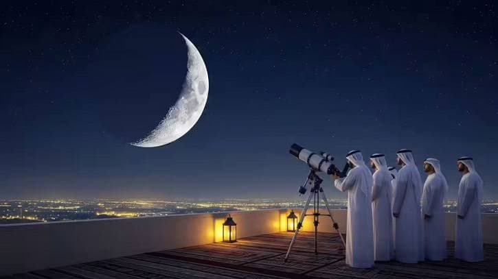 Ramadan 2027 could begin on February 8, Eid likely on March 9