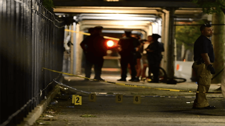 US Independence Day shooting in New York leaves 8 injured