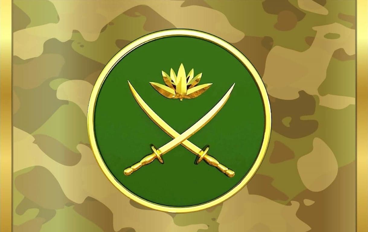Army's statement over Kakrail clash