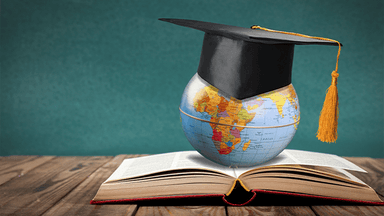 Preparation for Higher Education Abroad During HSC