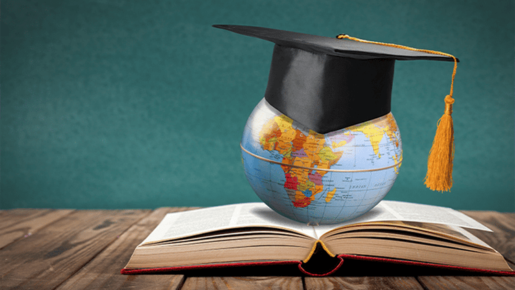 Preparation for Higher Education Abroad During HSC