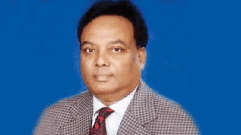 Fakir Mahbub Anam gets Posts, telecommunicationa and information ministry