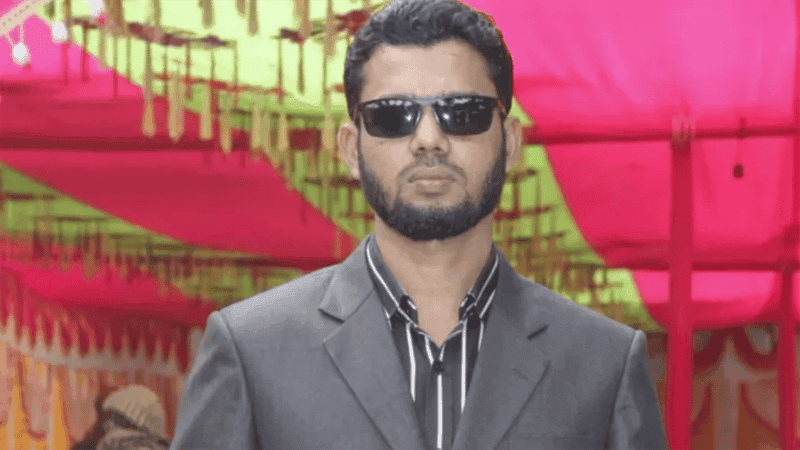 Chhatra Dal leader expelled for illegally imposing Section 144 in Natore