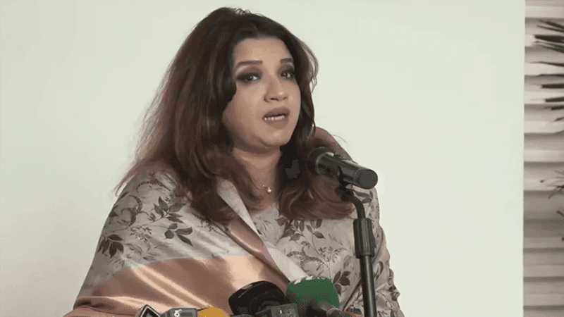 Dhaka assessing situation over joining Mecca Pact: Shama