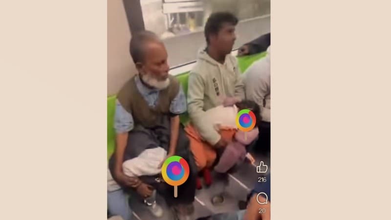 Metro rail ‘children kidnap’ panic: What investigation reveals