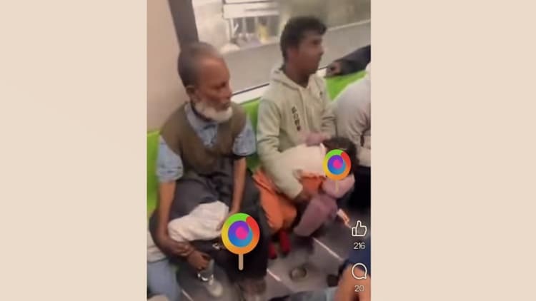 Metrorail ‘child kidnap’ panic: What investigation reveals