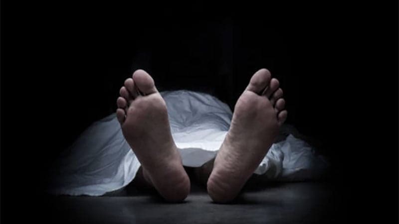 Female police officer's  hanging body recovered in Kushtia