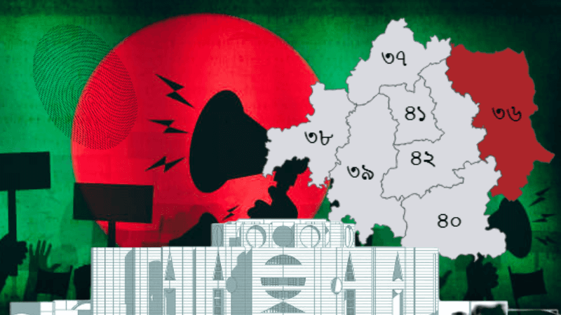 Referendum issue 'detached', all eyes on national elections