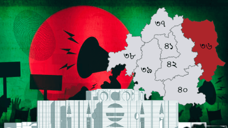 Referendum issue 'detached', all eyes on national elections