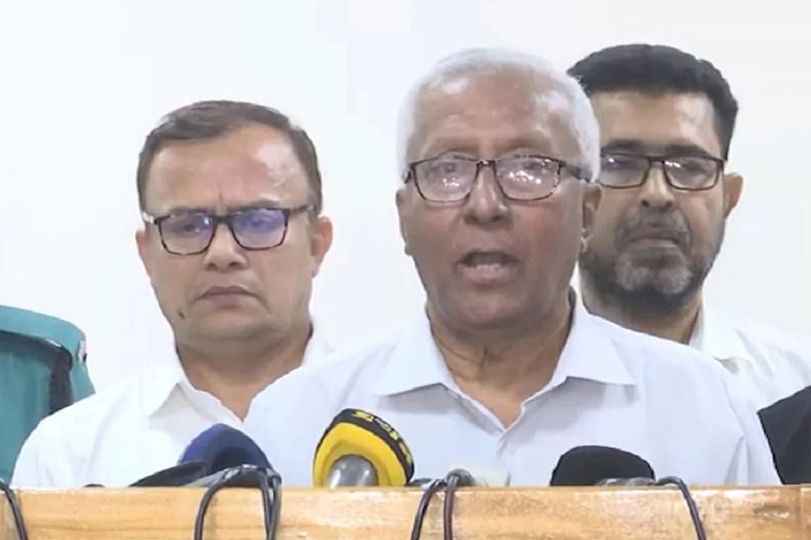Election roadmap to be announced this week: EC secretary