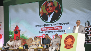 Protecting democracy is now the main task: President