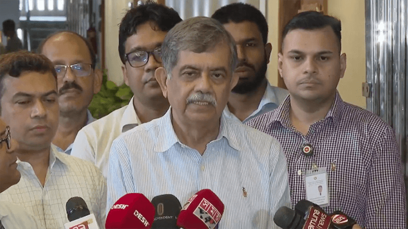 Impasse in educational institutions will be resolved soon: Education Adviser