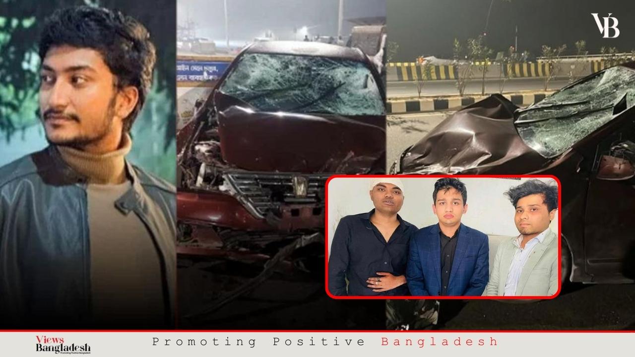 Control reckless youths