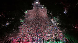 3 dead in Mexico City during World Cup festivities