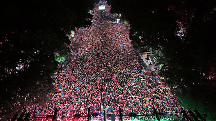 3 dead in Mexico City during World Cup festivities