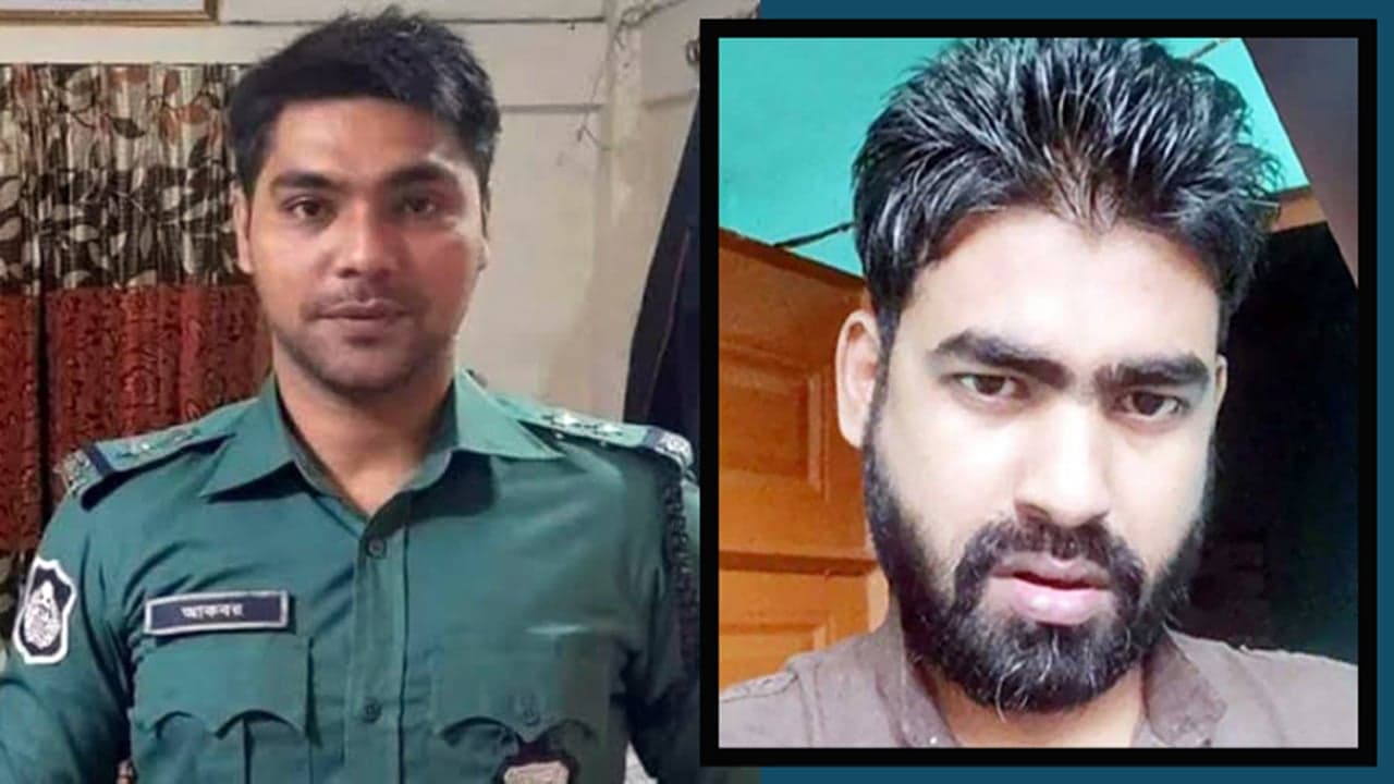 Prime accused SI Akbar released on bail over Raihan's death