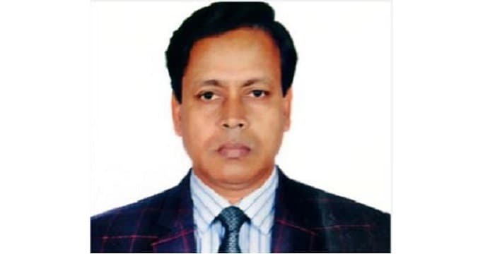 Aminul Islam appointed as new chairman of NTRCA