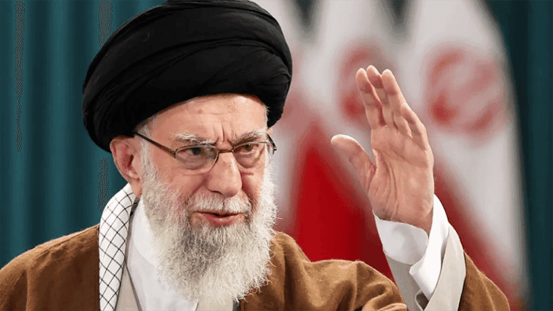 Iran reveals 3-day funeral plan for Ayatollah Khamenei