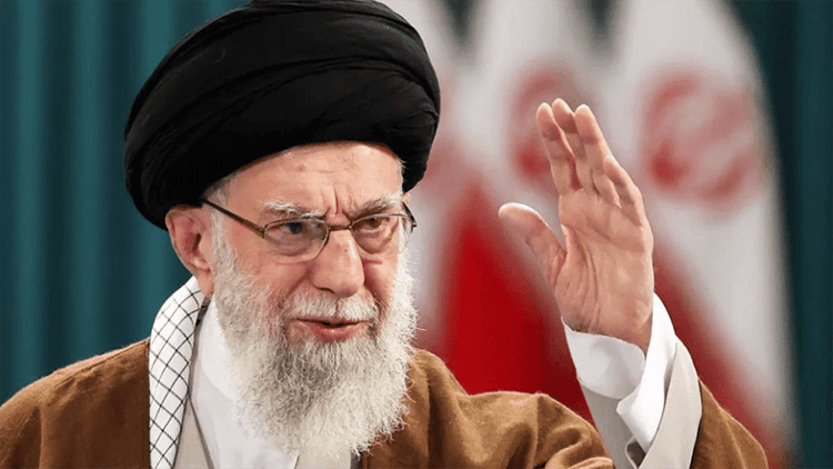Iran reveals 3-day funeral plan for Ayatollah Khamenei