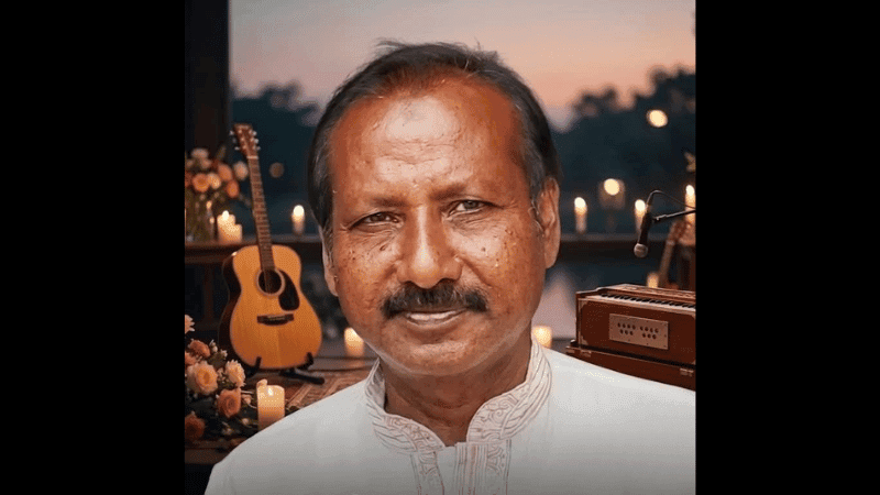 Pioneer of Khulna’s band music, Reza, passes away