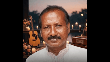 Pioneer of Khulna’s band music, Reza, passes away
