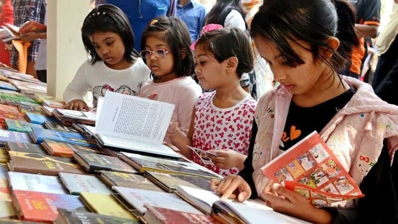 Ekushey Book Fair to be held from December 17 to January 17