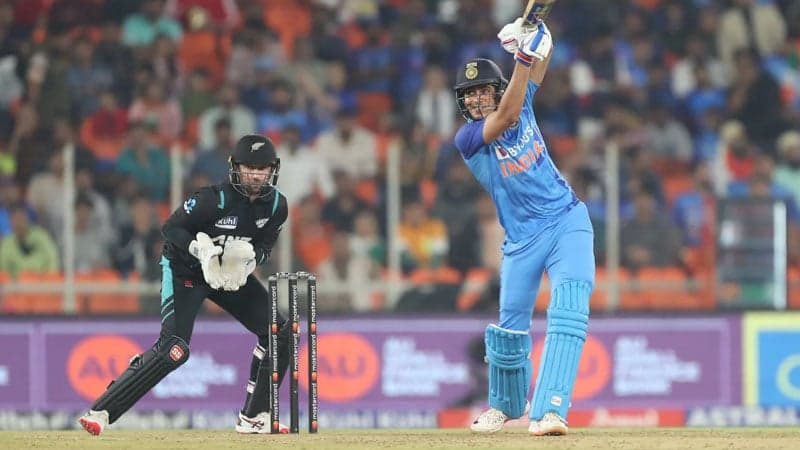 ICC confirms reserve day for semi-finals & final