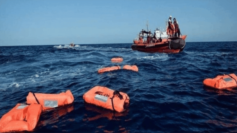 Nine Bangladeshis die crossing Mediterranean to Greece