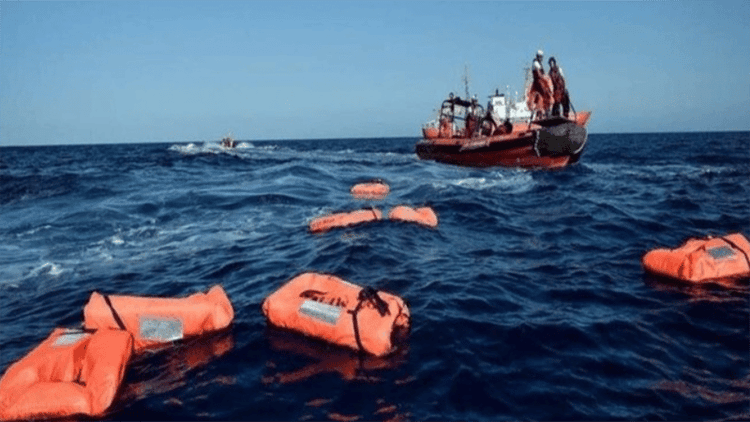 Nine Bangladeshis die crossing Mediterranean to Greece