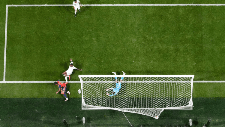 Oyarzabal, Yamal secure dominant 3–0 lead over Saudi Arabia