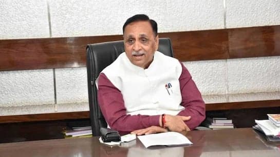 Ex-Gujarat CM Vijay Rupani killed in Air India crash
