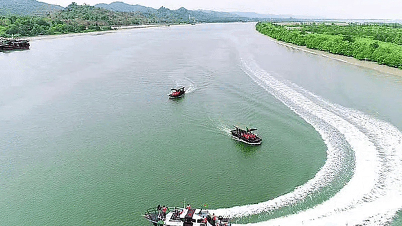 Arakan Army enters Bangladeshi waters, abducts three fishermen